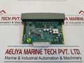 Honeywell Hts-b2010(C) Module