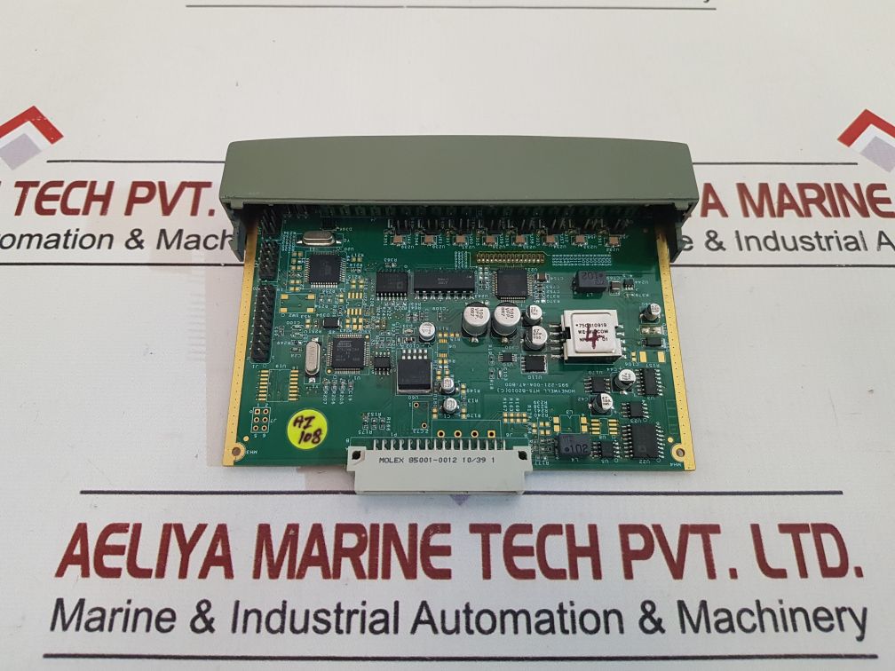 Honeywell Hts-b2010(C) Module