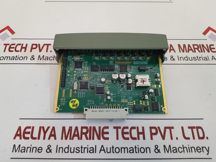 Honeywell Hts-b2010(C) Module