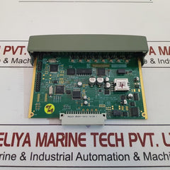 Honeywell Hts-b2010(C) Module