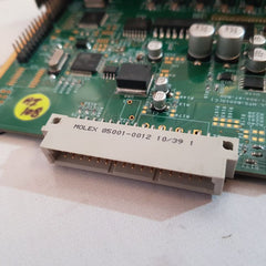 Honeywell Hts-b2010(C) Module