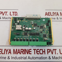Honeywell Hts-b2010(C) Pcb Card