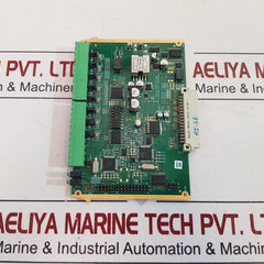 Honeywell Hts-b2010(C) Pcb Card