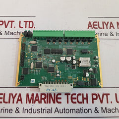Honeywell Hts-b2010(C) Pcb Card