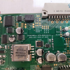 Honeywell Hts-b2010(C) Pcb Card