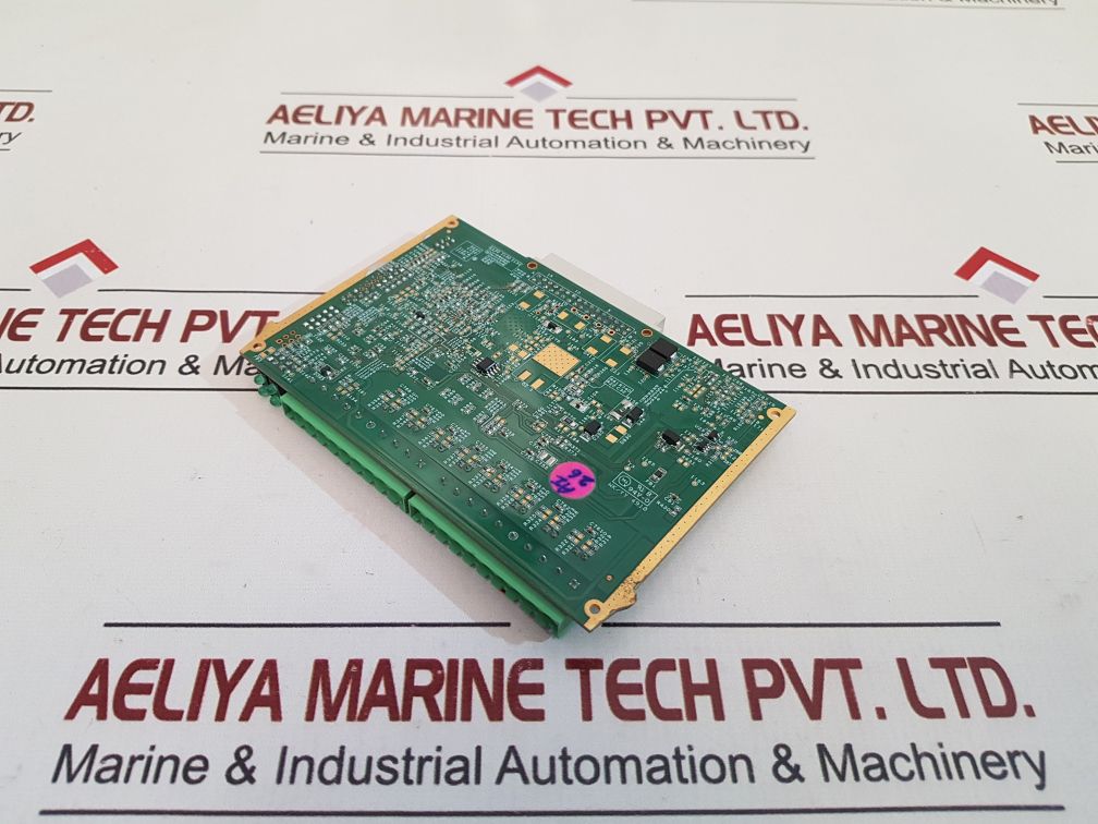 Honeywell Hts-b2010(C) Pcb Card