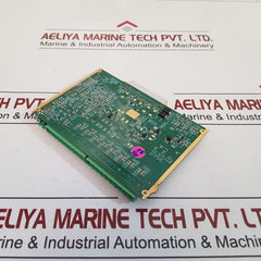Honeywell Hts-b2010(C) Pcb Card