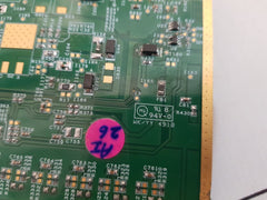 Honeywell Hts-b2010(C) Pcb Card