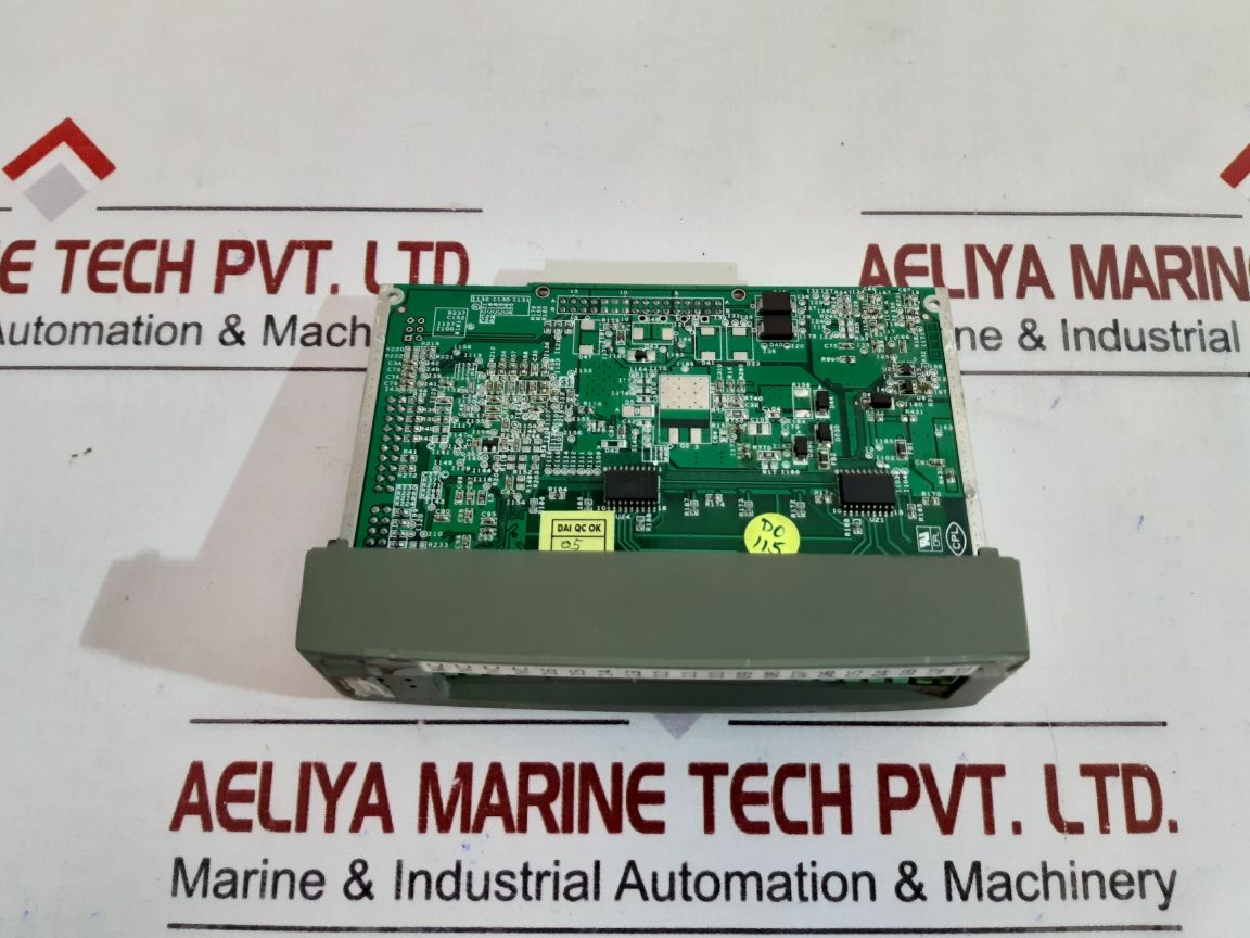 Honeywell Hts-b Do Card 995-221-003-48-b00