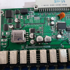 Honeywell Hts-b Do Card 995-221-003-48-b00