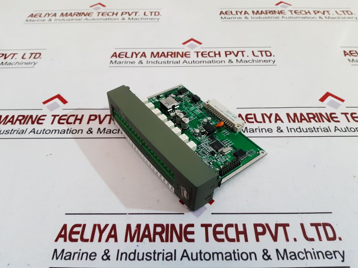 Honeywell Hts-b Do Card 995-221-003-48-b00