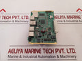 Honeywell Htsb-2010 Whm Cpu Card