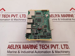 Honeywell Htsb-2010 Whm Cpu Card