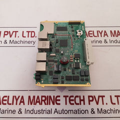 Honeywell Htsb-2010 Whm Cpu Card
