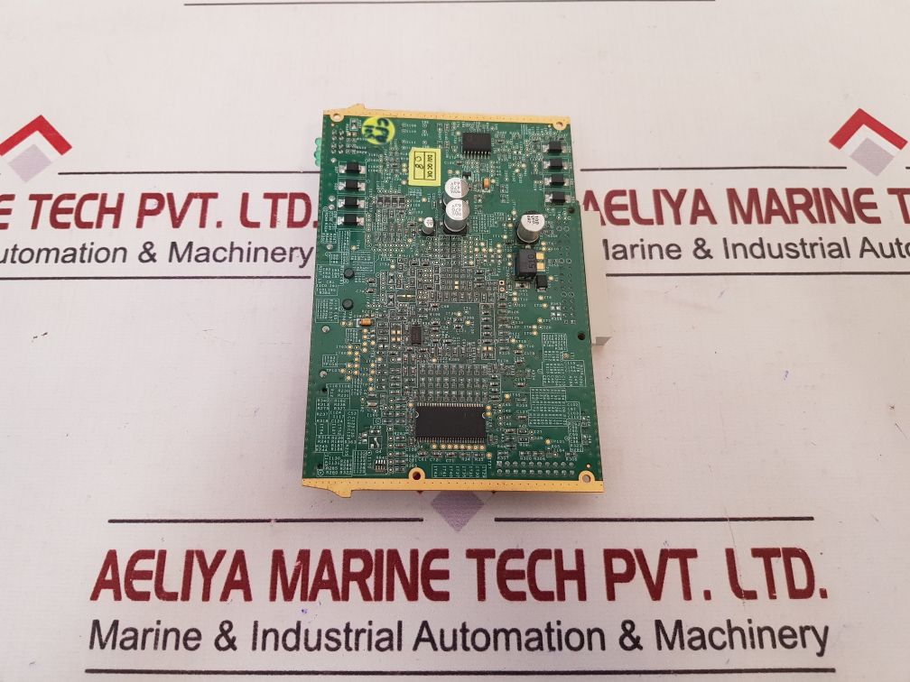 Honeywell Htsb-2010 Whm Cpu Card