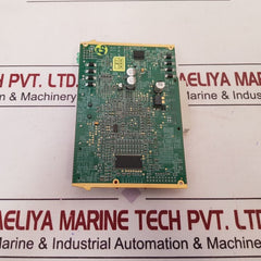 Honeywell Htsb-2010 Whm Cpu Card