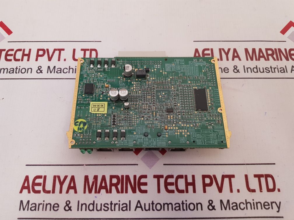 Honeywell Htsb-2010 Whm Cpu Card