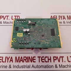 Honeywell Htsb-2010 Whm Cpu Card