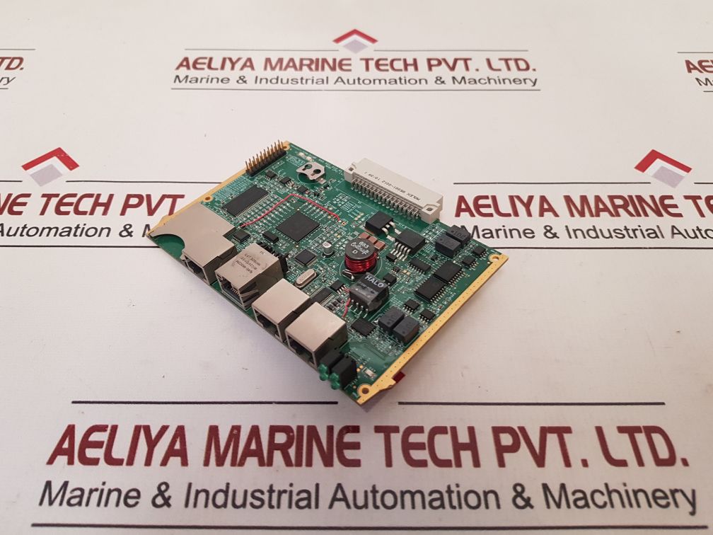 Honeywell Htsb-2010 Whm Cpu Card