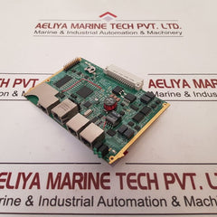Honeywell Htsb-2010 Whm Cpu Card