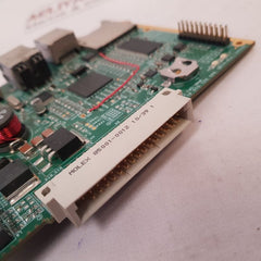 Honeywell Htsb-2010 Whm Cpu Card
