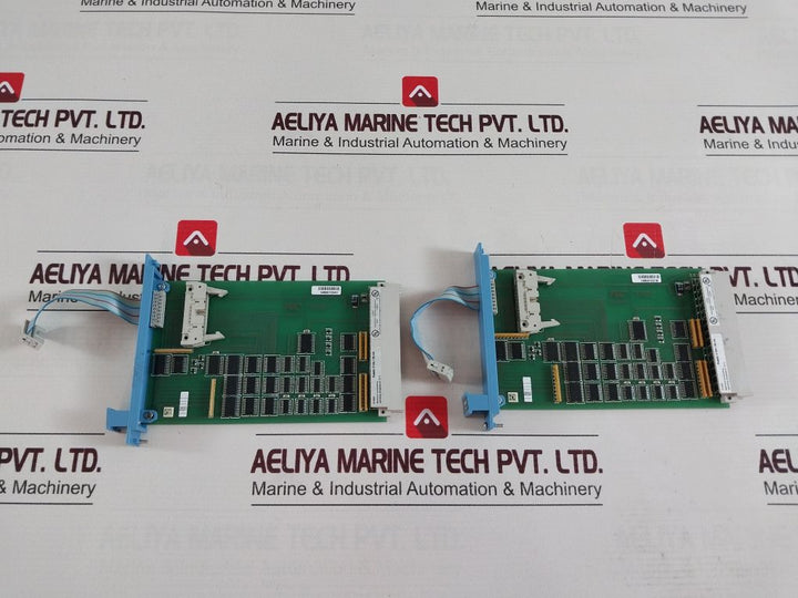Honeywell Io-0001 Extender Module Cc V1.0