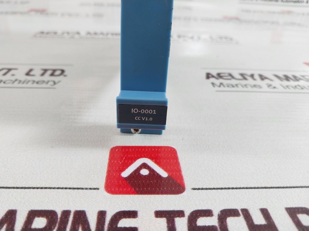 Honeywell Io-0001 Extender Module Cc V1.0