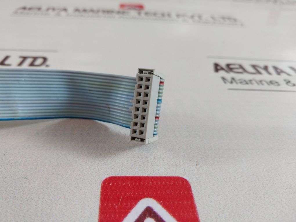 Honeywell Io-0001 Extender Module Cc V1.0