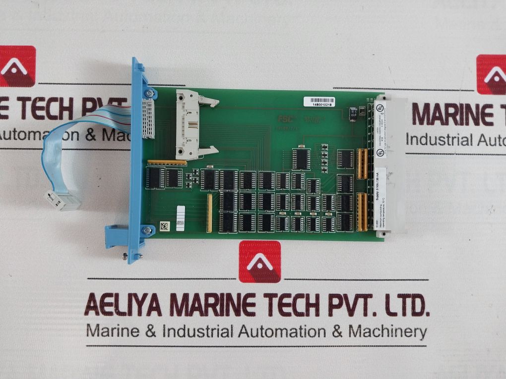 Honeywell Io-0001 Extender Module Cc V1.0