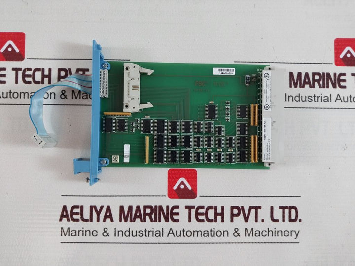 Honeywell Io-0001 Extender Module Cc V1.0