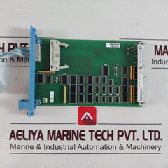 Honeywell Io-0001 Extender Module Cc V1.0