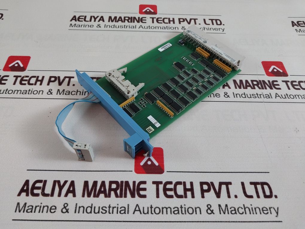 Honeywell Io-0001 Extender Module Cc V1.0