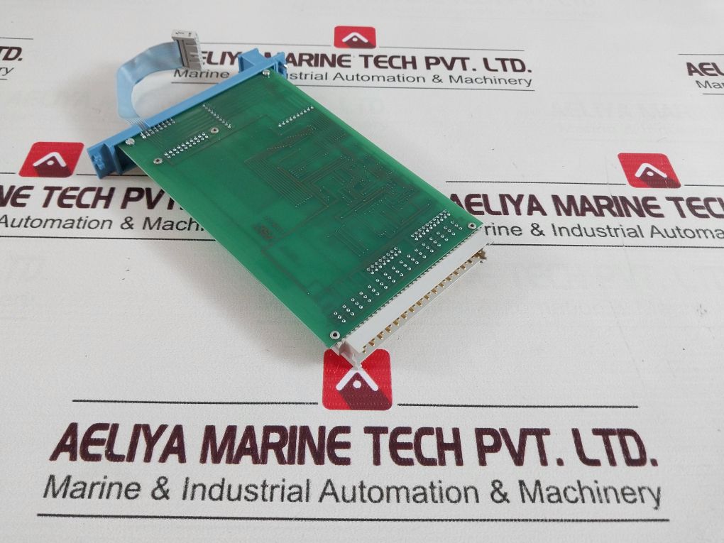 Honeywell Io-0001 Extender Module Cc V1.0