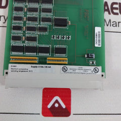 Honeywell Io-0001 Extender Module Cc V1.0