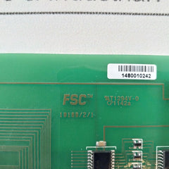 Honeywell Io-0001 Extender Module Cc V1.0
