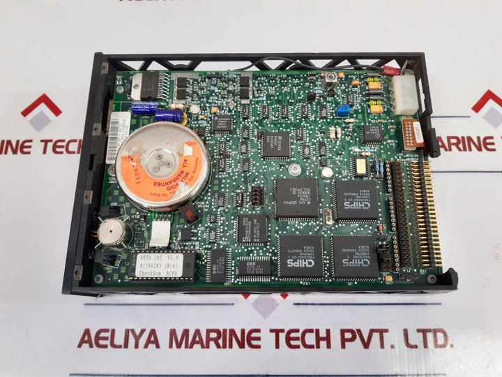 Honeywell Iomega Beta 20Za Optical Drive 51195156-300