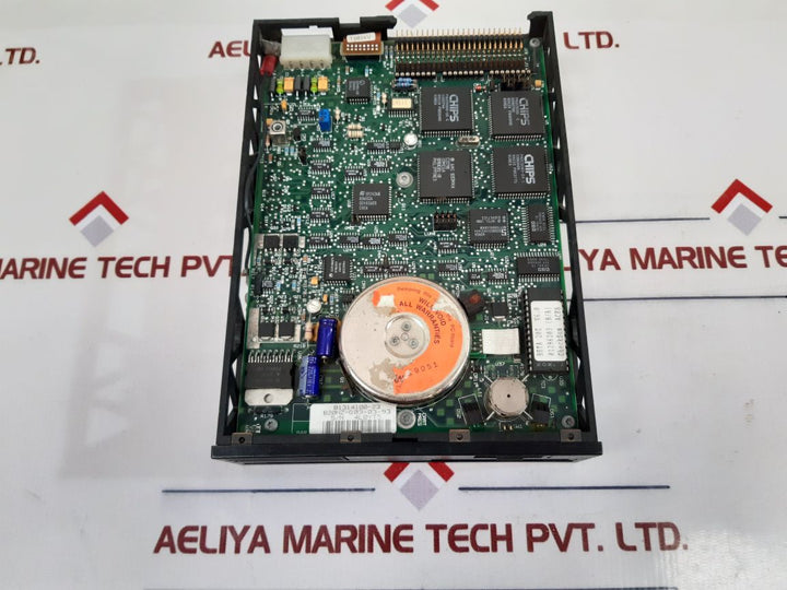 Honeywell Iomega Beta 20Za Optical Drive 51195156-300