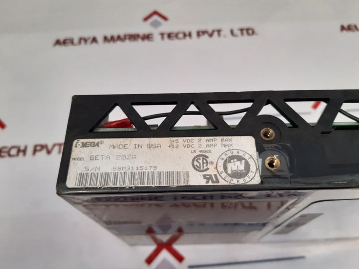 Honeywell Iomega Beta 20Za Optical Drive 51195156-300