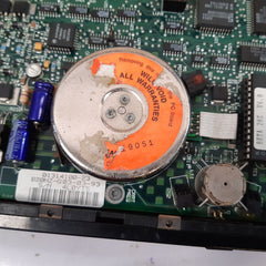 Honeywell Iomega Beta 20Za Optical Drive 51195156-300