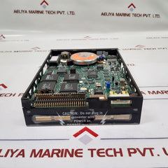 Honeywell Iomega Beta 20Za Optical Drive 51195156-300