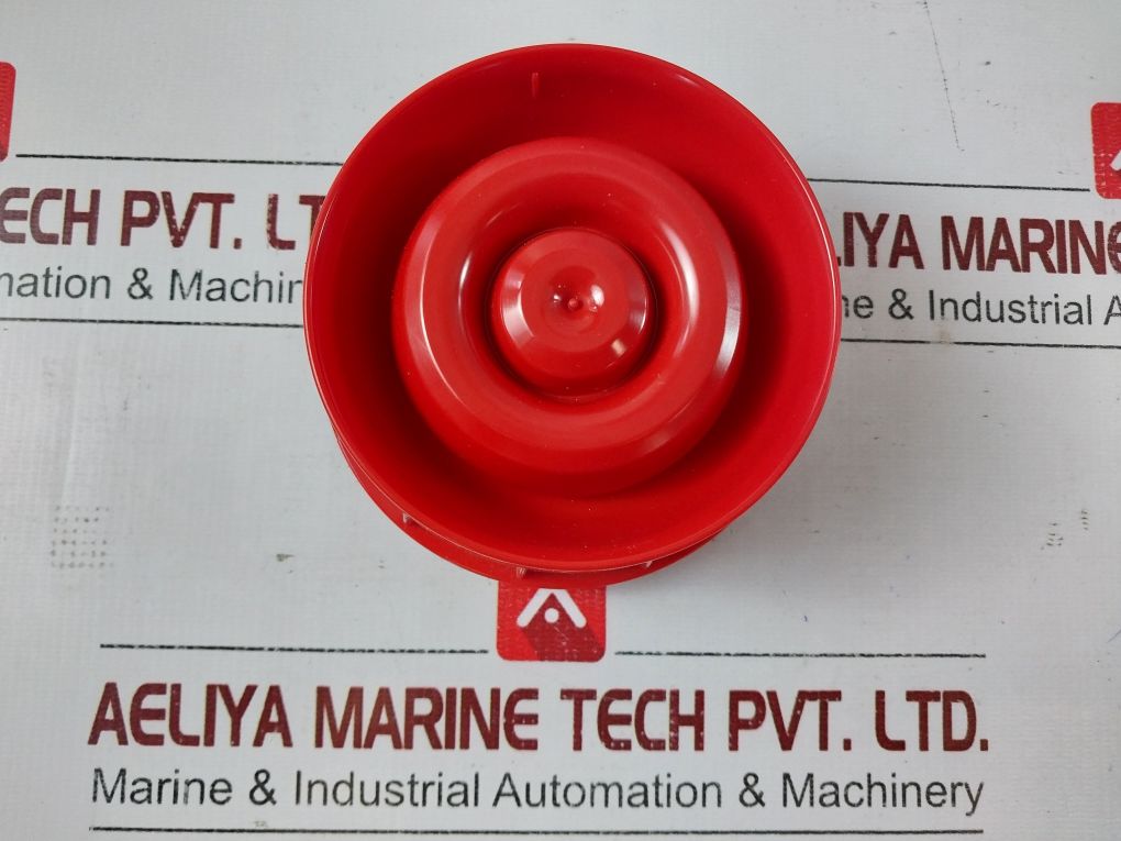 Honeywell/Morley-ias Mi-wso-pr-n Wall Mounted Loop Powered Addressable Sounder