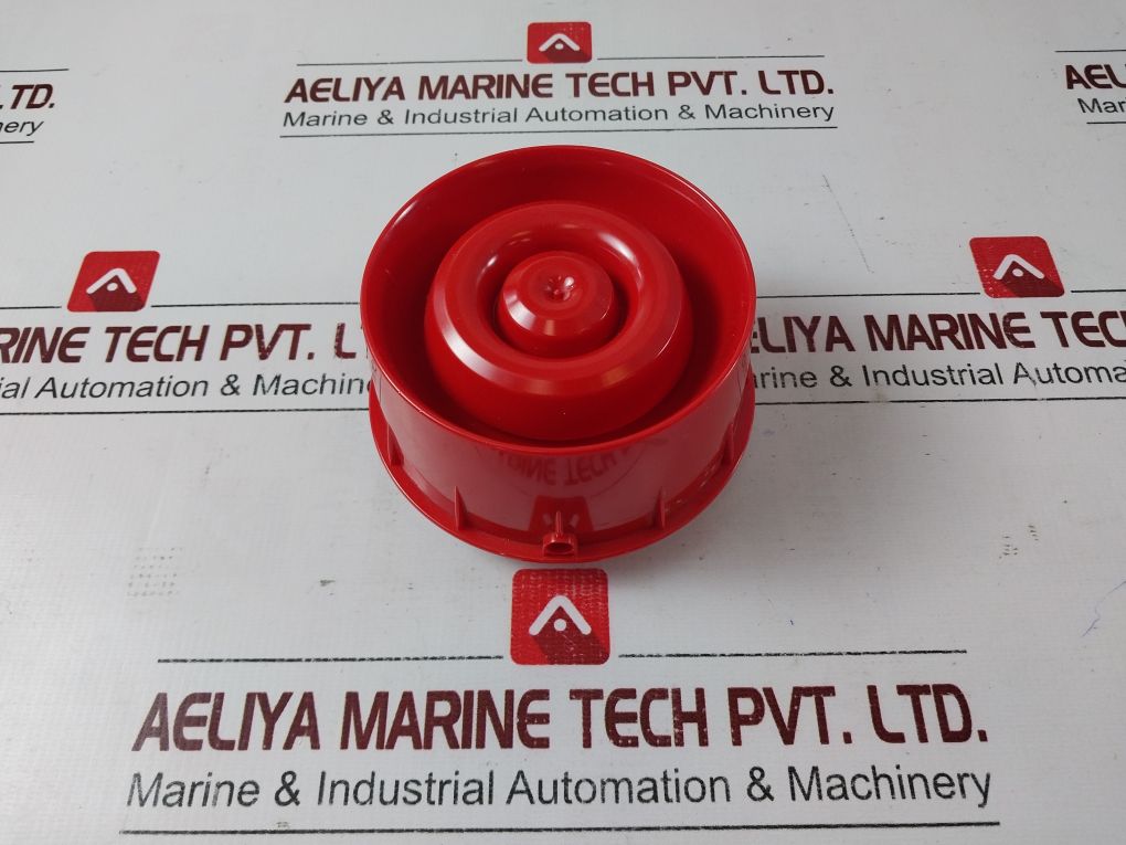 Honeywell/Morley-ias Mi-wso-pr-n Wall Mounted Loop Powered Addressable Sounder