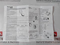 Honeywell/Morley-ias Mi-wso-pr-n Wall Mounted Loop Powered Addressable Sounder