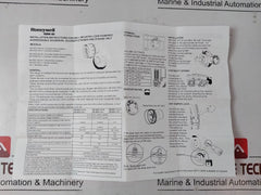 Honeywell/Morley-ias Mi-wso-pr-n Wall Mounted Loop Powered Addressable Sounder