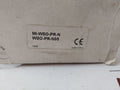Honeywell/Morley-ias Mi-wso-pr-n Wall Mounted Loop Powered Addressable Sounder