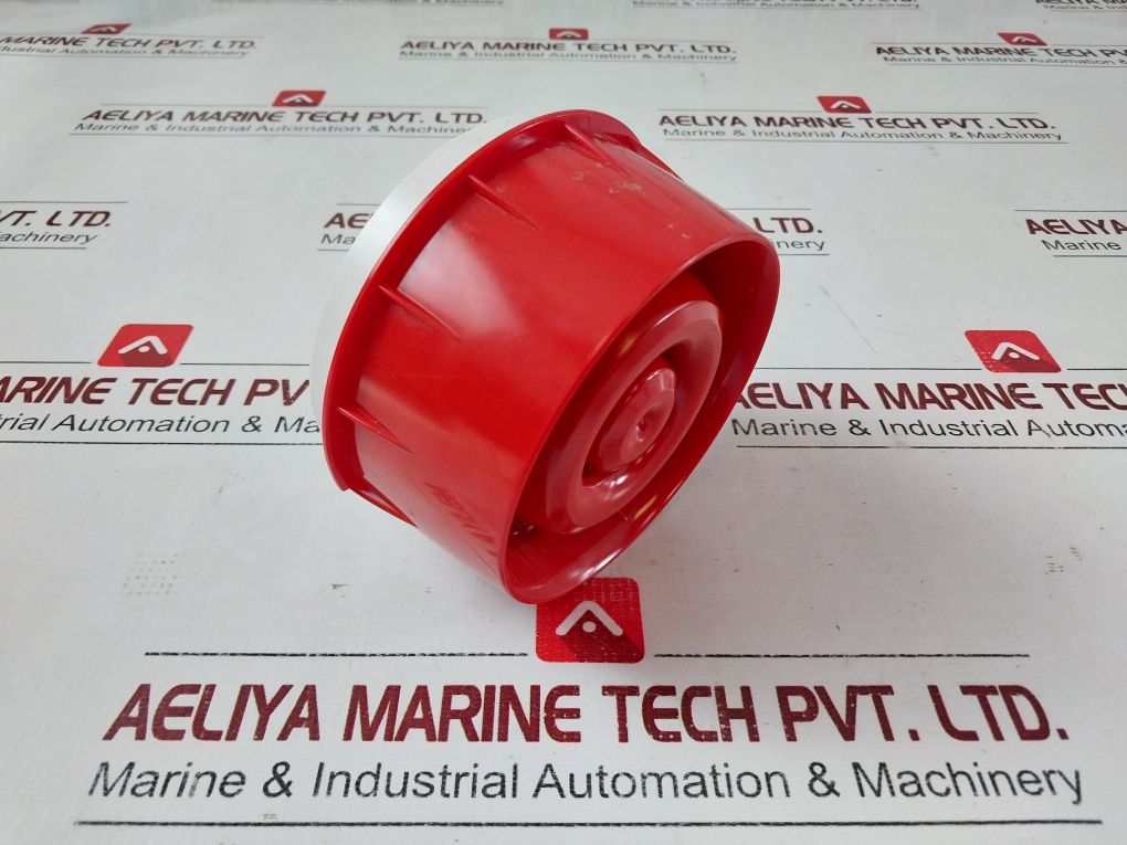 Honeywell/Morley-ias Mi-wso-pr-n Wall Mounted Loop Powered Addressable Sounder