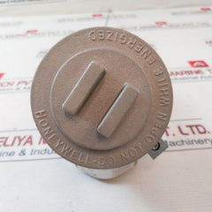 Honeywell L-30 Lidec Liquid Level Switch Mi1345/M11345