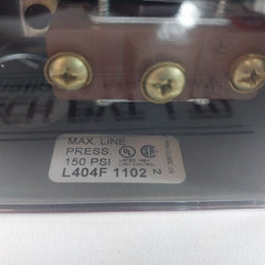 Honeywell L404F 1102