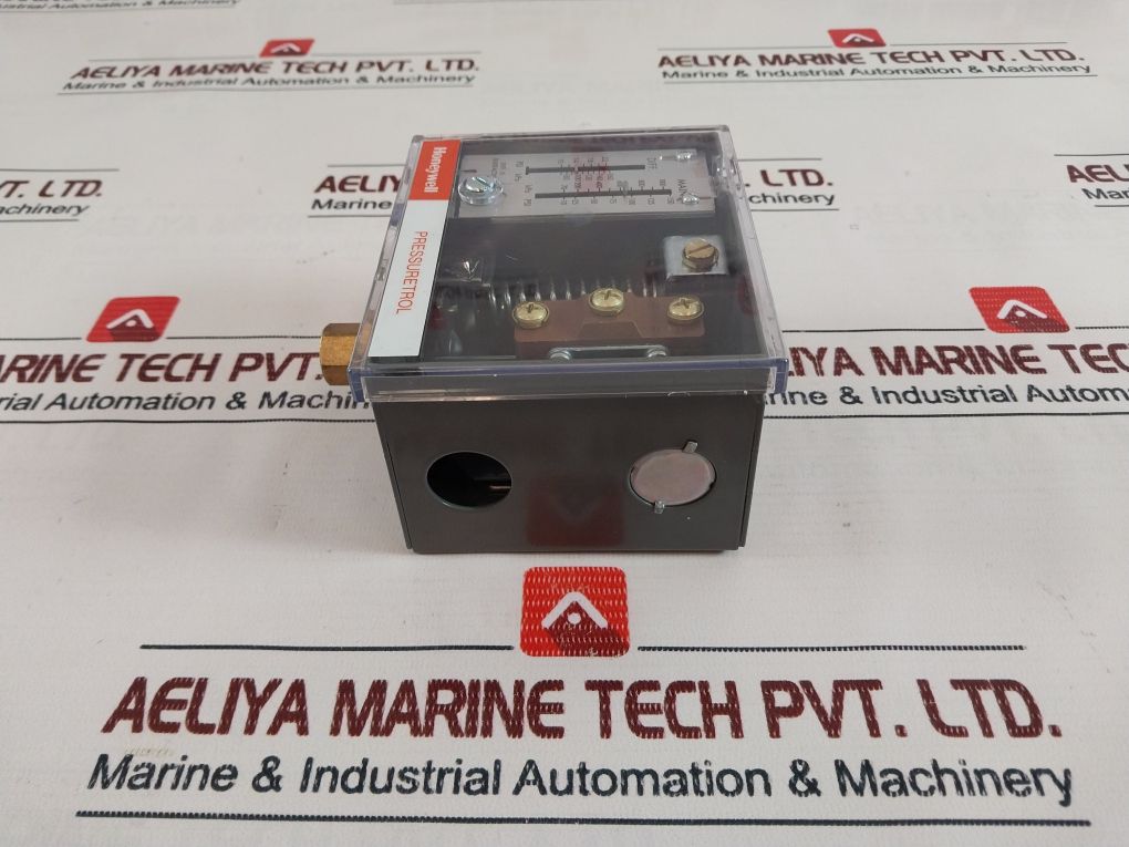 Honeywell L404F 1102