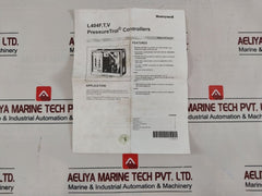 Honeywell L404F 1102